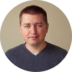 Рябечков Александр